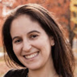 Meet your Posher, Sara